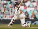 Root's runs key to England's Ashes chances