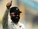 All about NZ's spin sensation Ajaz Patel