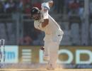 Mitchell 'took cue from Mayank' to counter India's spin