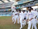 India to commence SA tour with Boxing Day Test