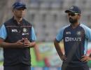 I can't judge Rahane's form, no one can: Kohli