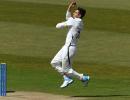 South Africa recall pacer Olivier for India Tests