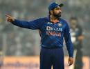 Ponting backs Rohit's leadership skills