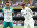 Root defends toss decision after Gabba thrashing