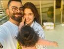 ABD confirms: Virushka expecting 2nd child