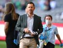 Ponting warns England of whitewash ahead of D/N Test