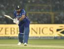 Rohit wants India teammates to ignore outside noise