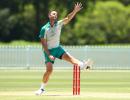 Setback for Australia as Hazlewood to miss 1st Test