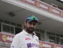 Jadeja quashes Test retirement rumours