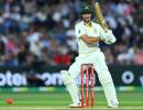 Ashes PHOTOS: Warner, Labuschagne make England toil