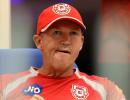 IPL: Andy Flower named head coach of Lucknow franchise