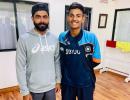 Delhi's Yash Dhull to lead India at U-19 World Cup