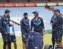 Will India play an all-rounder at Centurion?