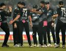 New Zealand to tour Pakistan twice next season