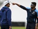 When Shastri's remark left Ashwin 'absolutely crushed'