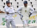 Proteas focused on beating India despite outside woes