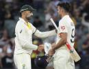 Get nasty with Australia: Vaughan's advice to England