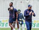 We have stranglehold over India at home: Ntini