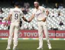 Ashes: 'England bowlers must be braver in third Test'