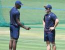 'South Africa have upper hand against India'