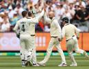 PHOTOS: Australia vs England, 3rd Ashes Test, MCG