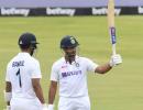 Why India was able to dominate Day 1 in first Test