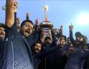 Inspirational story: Shastri on Himachal winning