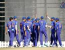 U-19 Asia Cup: India beat Afghanistan to enter semis