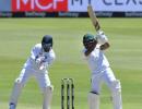 Bavuma rues lack of game time after Proteas falter