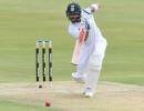 How Kohli can 'drive' his way back to form...