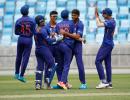 India are U19 Asia Cup champions