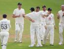 Pick your England team for 1st Test