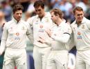 Australia's tour of SA postponed due to COVID-19