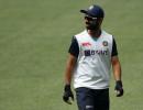 Suddenly, got dropped from ODIs: Rahane