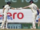 Root expects England to cash in on good start