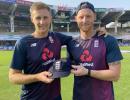 Root is 15th English cricketer to play 100 Tests