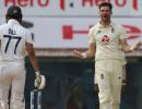 Anderson is in the best shape of his life: Eng coach