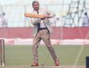 Bangar appointed RCB's batting consultant for IPL-14