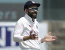 Why Kohli's captaincy stands out despite loss...