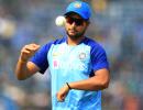 Select Team: Should India include Kuldeep?