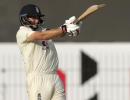 ICC Test rankings: Kohli slips to fifth; Root third