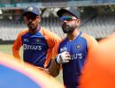 Pietersen shares his thoughts on Kohli's captaincy