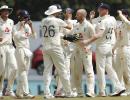 England's rotation policy baffles cricket pundits