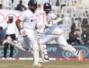 When team needed runs, Ajinkya showed his class: Rohit