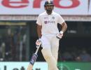 Rohit named Test captain; Rahane, Pujara axed