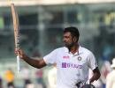 PICS: India vs England, 2nd Test, Day 3