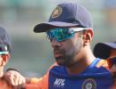 Ashwin urges cricket community to pause and reflect