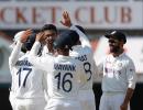 Ashwin says pitch helped, but with some 'guile'