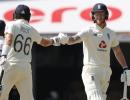 Root wants batsmen to learn from Chennai lesson