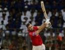 Should RCB buy Maxwell in mini-auction?